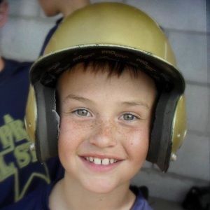 Meet your Posher, Derek